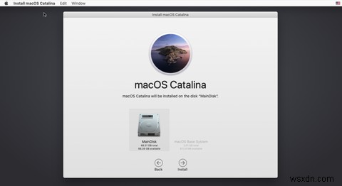 Cách cài đặt macOS trong máy ảo trên Ubuntu Linux 