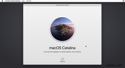 Cách cài đặt macOS trong máy ảo trên Ubuntu Linux 