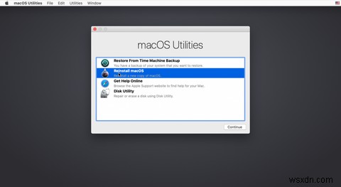 Cách cài đặt macOS trong máy ảo trên Ubuntu Linux 