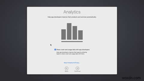 Cách cài đặt macOS trong máy ảo trên Ubuntu Linux 