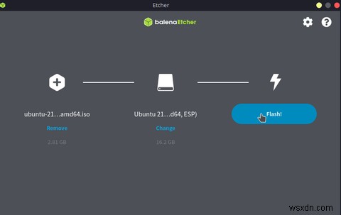 Có gì mới trong Ubuntu 21.04 Hirsute Hippo? Cài đặt và Hiển thị 