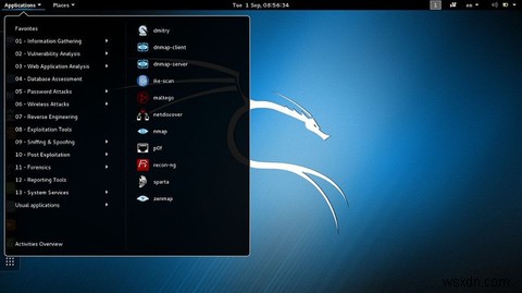 10 phân phối Linux tốt nhất cho nhà phát triển 