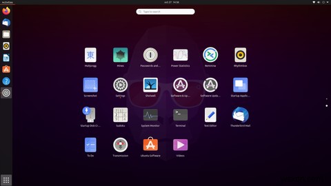 Có gì mới trong Ubuntu 20.10 Groovy Gorilla? Tại sao bạn nên cung cấp cho Ubuntu một lần nữa 