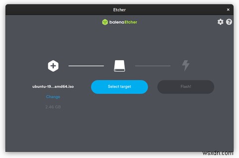 Chạy Linux từ ổ USB:Bạn có đang làm đúng không? 