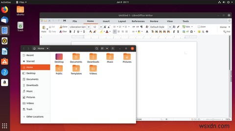 Ubuntu có đặc biệt không? 6 điều làm nổi bật Canonicals Linux Distro 