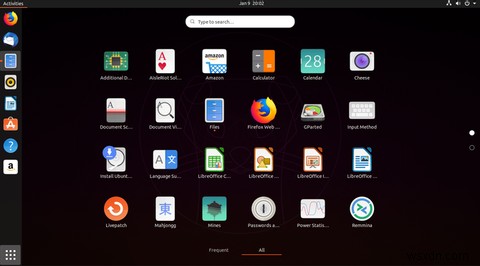 Ubuntu có đặc biệt không? 6 điều làm nổi bật Canonicals Linux Distro 