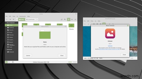 Linux Mint so với Ubuntu:Bạn nên chọn Distro nào? 