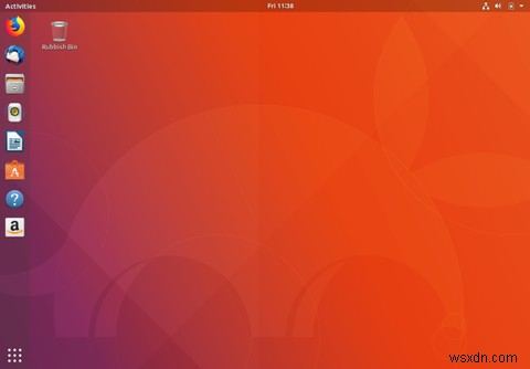 Ubuntu 18.04 LTS:Bạn có nên nâng cấp không? 8 lý do 