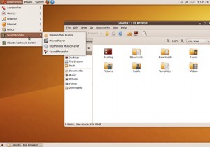 8 cách Ubuntu đã thay đổi và cải tiến Linux 