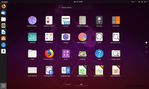 Fedora so với Ubuntu:So sánh các phân phối Linux 