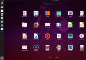 10 Tính năng mới của Linux Ubuntu 19.04 và Cách sử dụng Chúng 