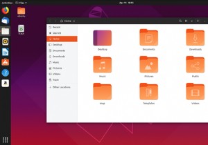 Sự khác biệt giữa Ubuntu và các phân phối dựa trên Ubuntu là gì? 