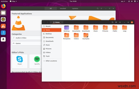 8 lý do tại sao bạn nên gắn bó với Ubuntu Linux 