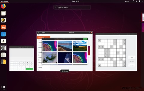 8 lý do tại sao bạn nên gắn bó với Ubuntu Linux 