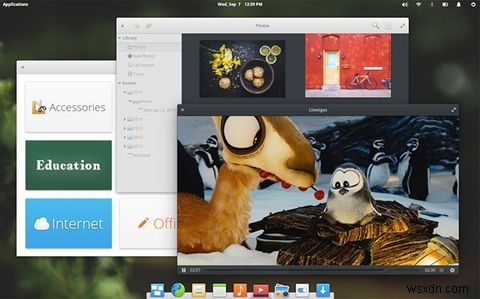 6 phân phối Linux tốt nhất để cài đặt trên máy Mac của bạn 
