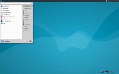 So sánh 8 hương vị Ubuntu:Kubuntu vs. Lubuntu vs. Xubuntu vs. MATE vs. Budgie vs. Studio vs. Kylin 