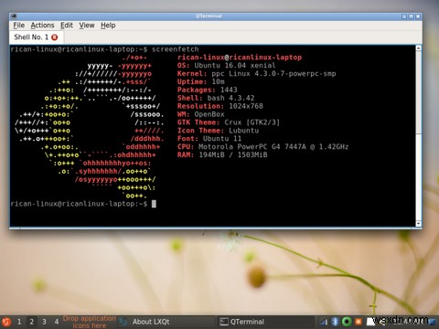 So sánh 8 hương vị Ubuntu:Kubuntu vs. Lubuntu vs. Xubuntu vs. MATE vs. Budgie vs. Studio vs. Kylin 