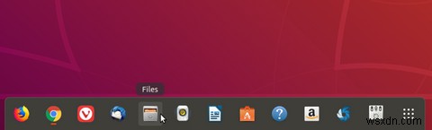 Cách tùy chỉnh GNOME Shell trong Ubuntu bằng các tiện ích mở rộng 