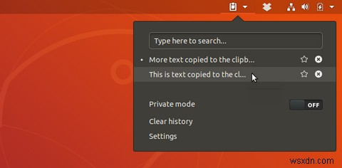 Cách tùy chỉnh GNOME Shell trong Ubuntu bằng các tiện ích mở rộng 