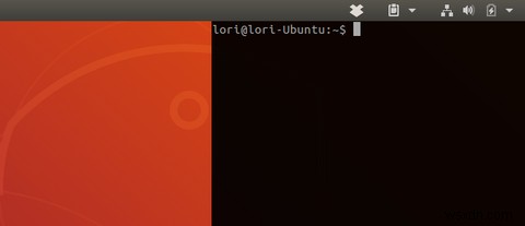 Cách tùy chỉnh GNOME Shell trong Ubuntu bằng các tiện ích mở rộng 