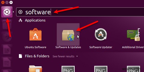 Cách nâng cấp lên Ubuntu 17.10 từ bản phát hành trước 