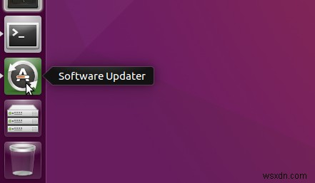 Cách nâng cấp lên Ubuntu 17.10 từ bản phát hành trước 