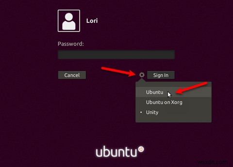 Cách nâng cấp lên Ubuntu 17.10 từ bản phát hành trước 