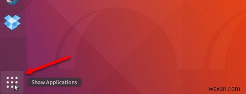 Cách nâng cấp lên Ubuntu 17.10 từ bản phát hành trước 