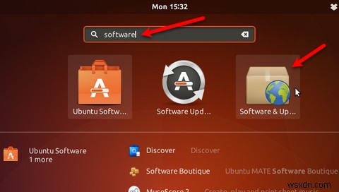 Cách nâng cấp lên Ubuntu 17.10 từ bản phát hành trước 