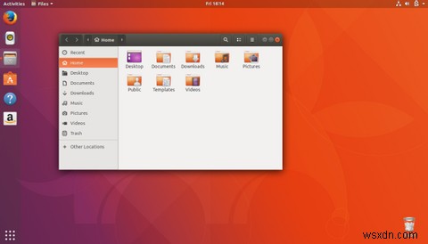 Tại sao lại sử dụng hệ điều hành Linux khác với Ubuntu? 