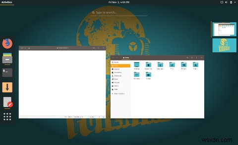 Pop! _OS đã đến:Nó so sánh với Ubuntu như thế nào? 