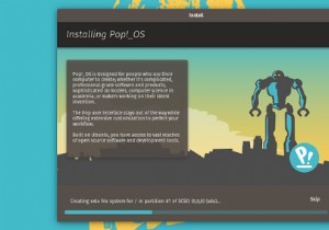 Pop! _OS đã đến:Nó so sánh với Ubuntu như thế nào? 