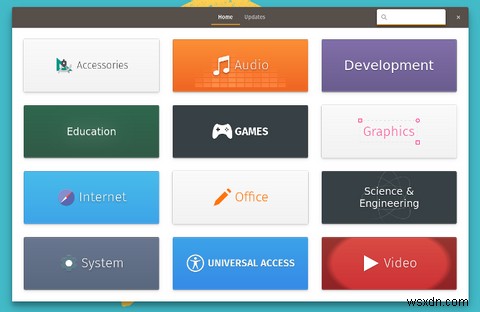 Pop! _OS đã đến:Nó so sánh với Ubuntu như thế nào? 