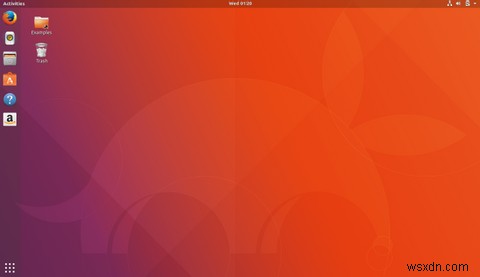 Ubuntu:Hướng dẫn cho người mới bắt đầu 