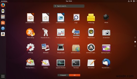 Ubuntu:Hướng dẫn cho người mới bắt đầu 