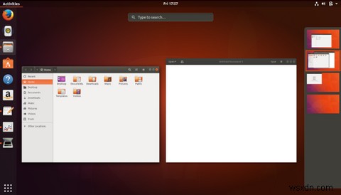 Ubuntu:Hướng dẫn cho người mới bắt đầu 