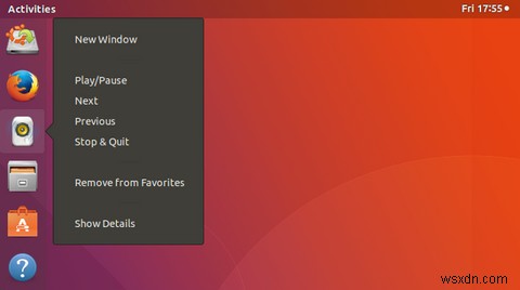 Ubuntu:Hướng dẫn cho người mới bắt đầu 