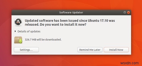 Ubuntu:Hướng dẫn cho người mới bắt đầu 