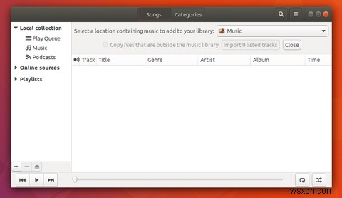 Ubuntu:Hướng dẫn cho người mới bắt đầu 