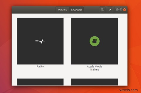 Ubuntu:Hướng dẫn cho người mới bắt đầu 