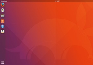 Gắn bó với Ubuntu:GNOME Cảm thấy bất ngờ giống như Unity 