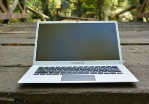 Đánh giá Pinebook 64:Máy tính xách tay 100 đô la không khủng khiếp 