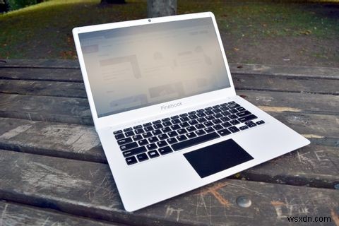 Đánh giá Pinebook 64:Máy tính xách tay 100 đô la không khủng khiếp 