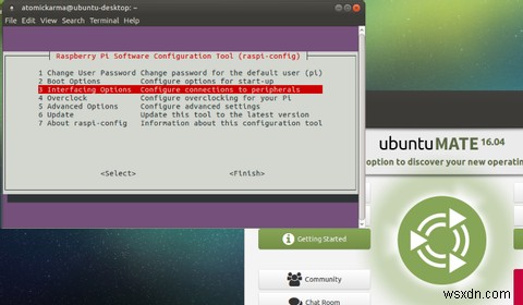 Cách để Ubuntu chạy trên Raspberry Pi của bạn 