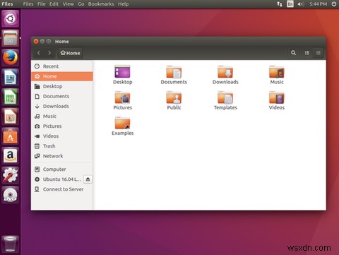 Chuyển về GNOME nghĩa là gì đối với Ubuntu 