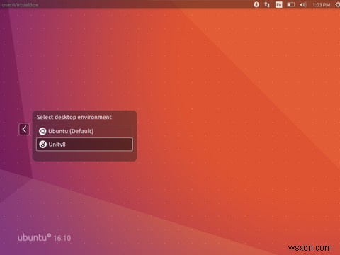 Cách cài đặt Unity 8 và Mir trên Linux Ubuntu ngay bây giờ 