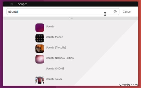 Cách cài đặt Unity 8 và Mir trên Linux Ubuntu ngay bây giờ 