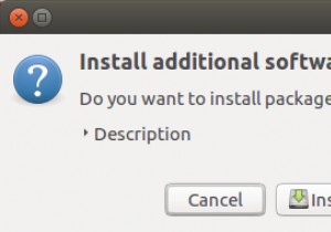 Giới thiệu hệ điều hành Linux của riêng bạn với bộ công cụ tùy chỉnh Ubuntu 