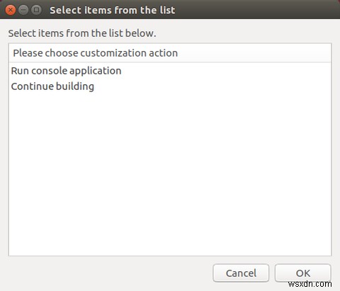 Giới thiệu hệ điều hành Linux của riêng bạn với bộ công cụ tùy chỉnh Ubuntu 
