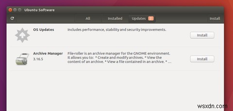 10 cách để khiến Ubuntu 16.04 trở nên giống như ở nhà 